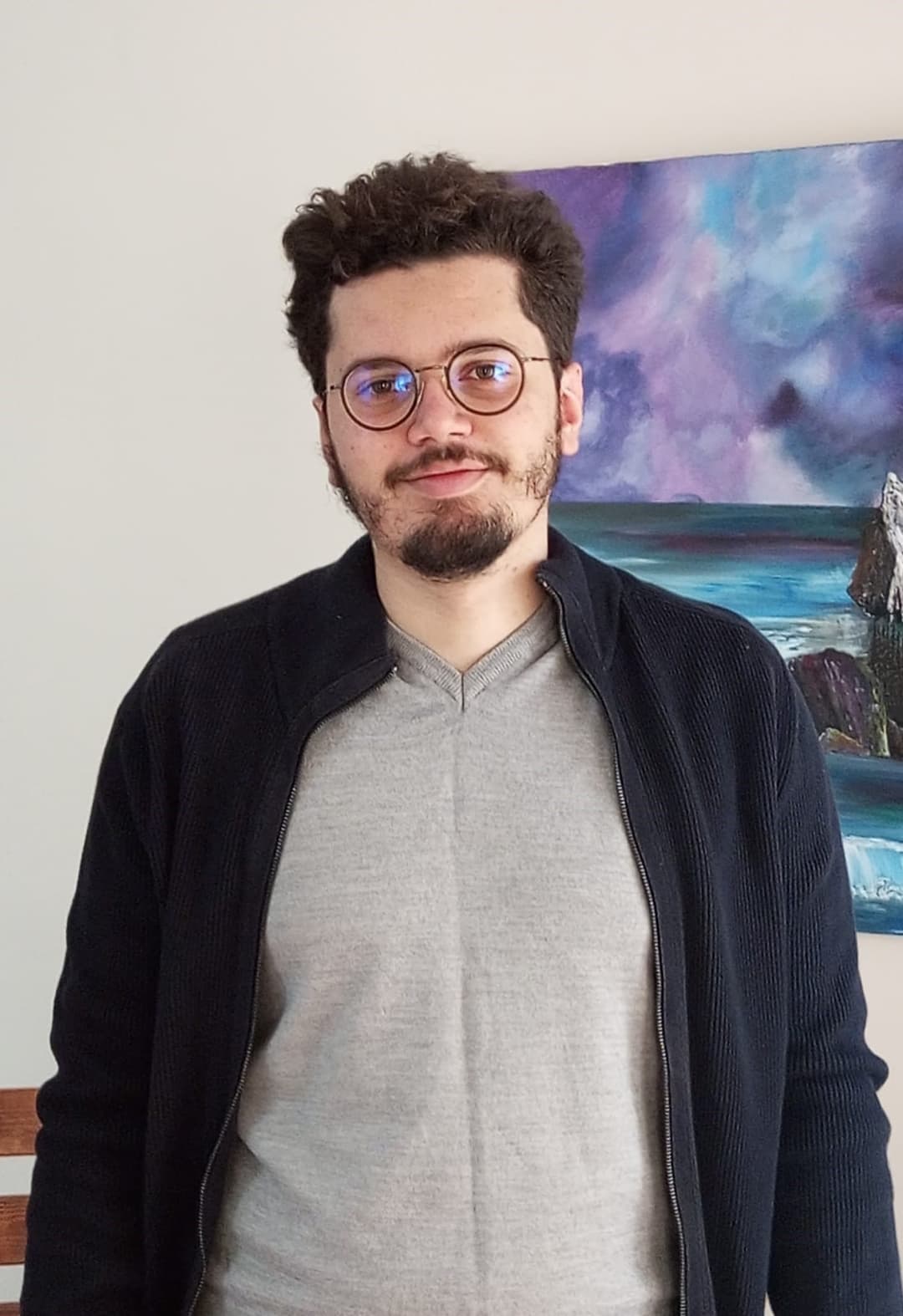 Mohamed Taha Sta